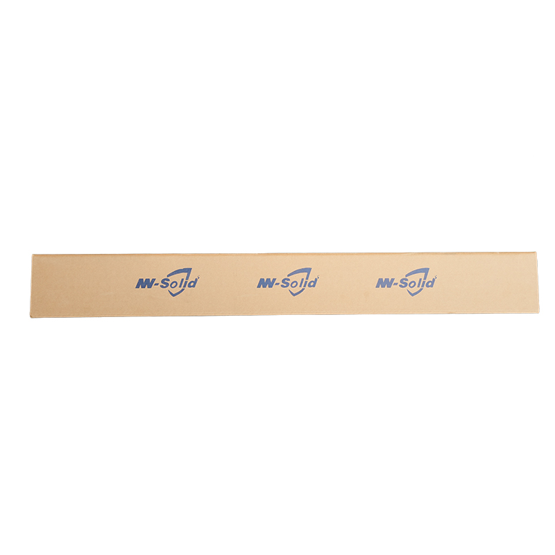 L-Shaped Heavy-Duty Paper Edge Protector para sa Carton Reinforcement