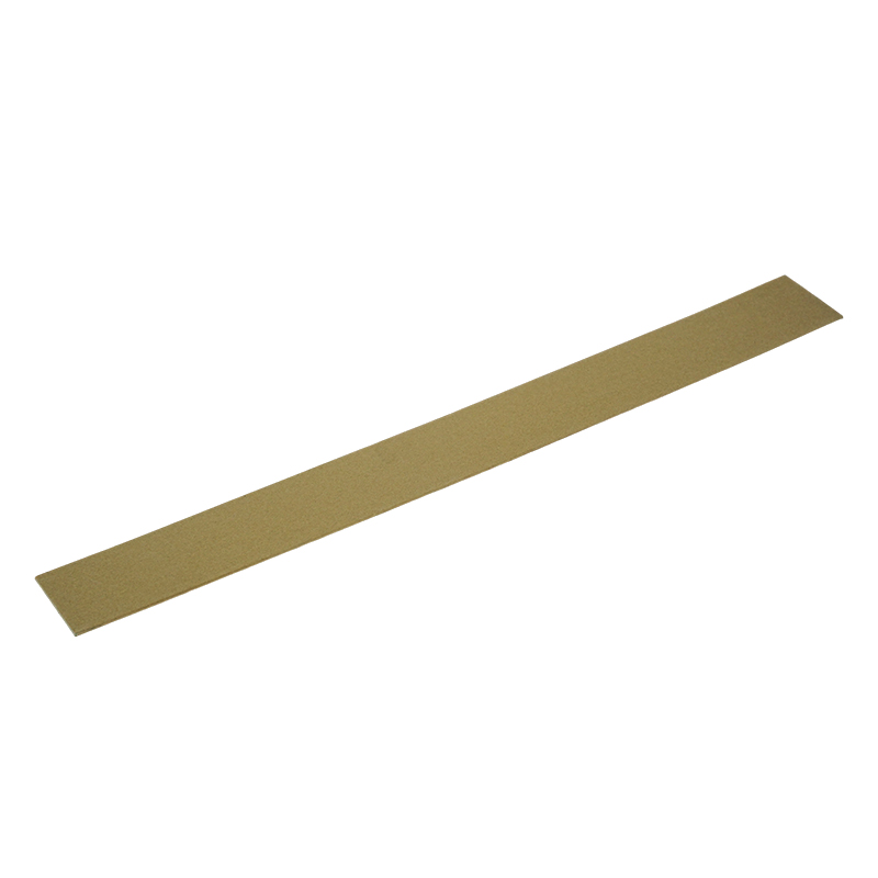 Flat Paper Corner Protector para sa Surface Protection