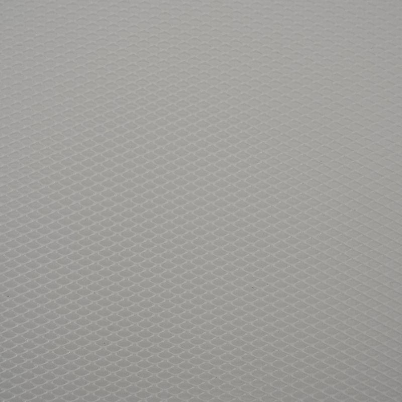 Reusable HDPE White Slip Sheet para sa General Cargo Transport