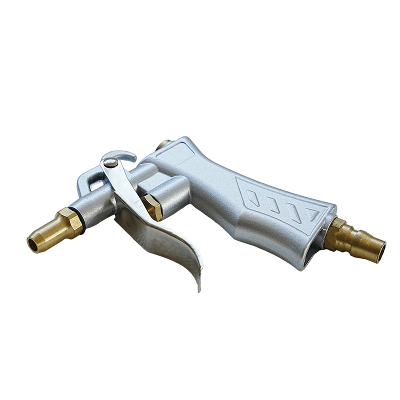 Mini 0.25kg Maliit na Air Valve Precision Inflation Panlabas na Air Source Inflator Gun