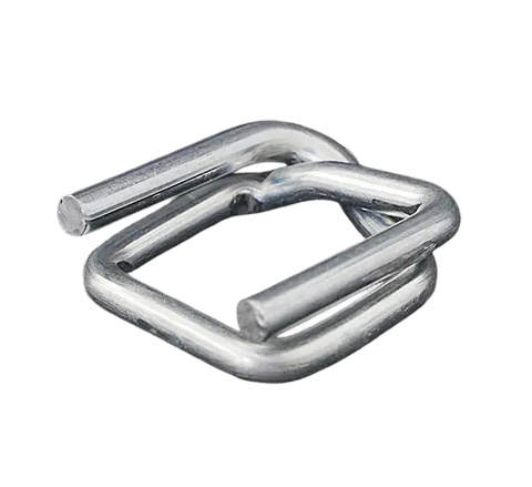 Strapping Buckle