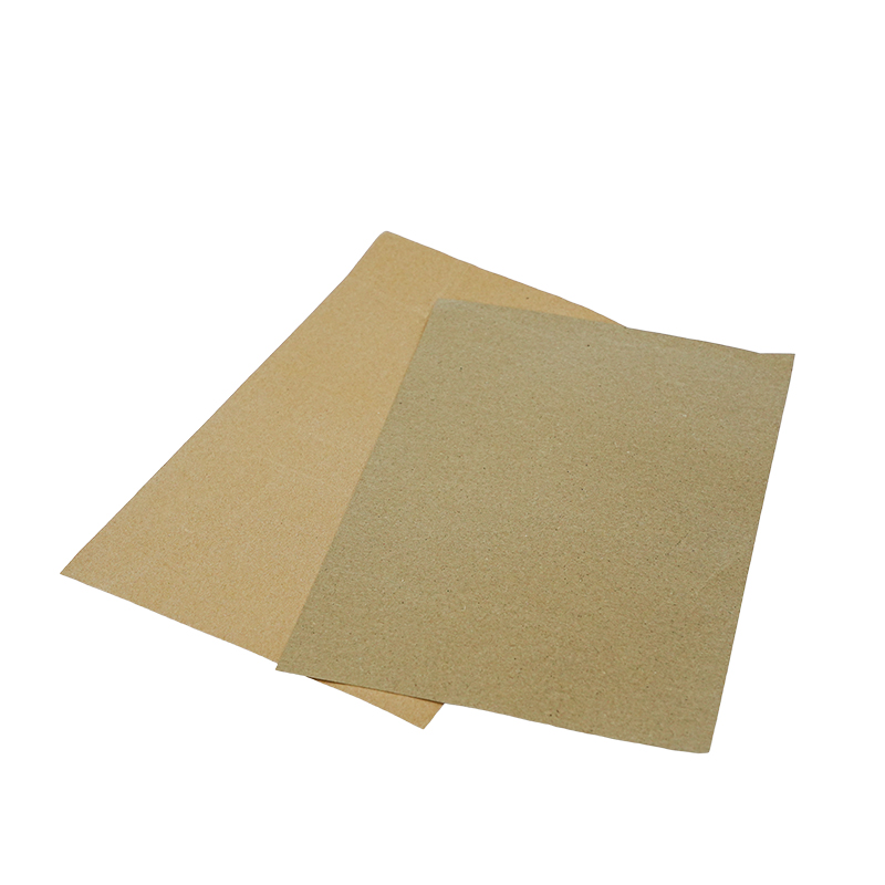 Nabubulok na High-Adhesion Kraft Anti-Slip Paper para sa Multi-Transport Scenario