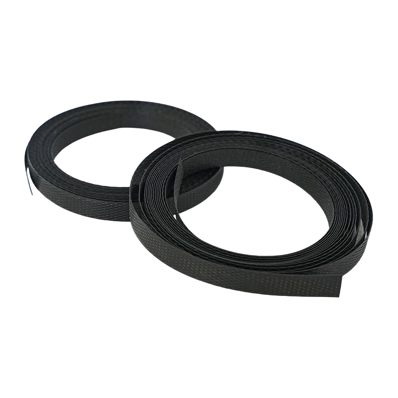 Magaang PP Strapping para sa Logistics Shipping
