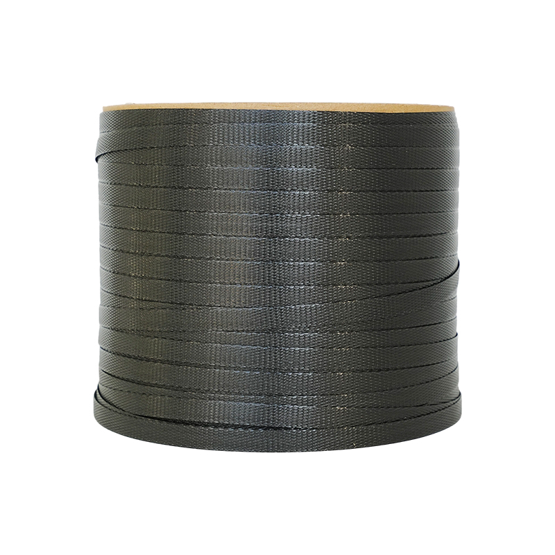 Magaang PP Strapping para sa Logistics Shipping