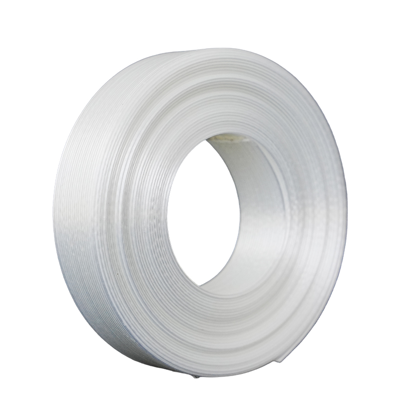UV Resistant Polyester Fiber Strapping para sa Mabigat na Gawain sa Labas