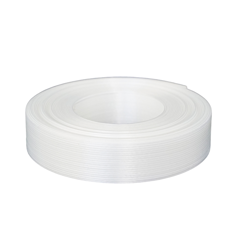 UV Resistant Polyester Fiber Strapping para sa Mabigat na Gawain sa Labas