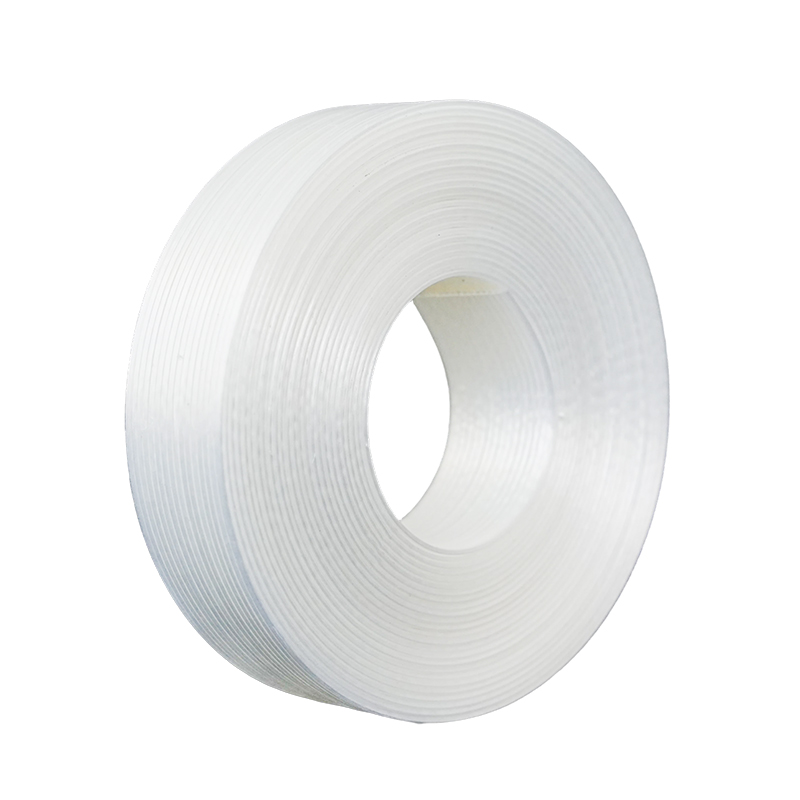 UV Resistant Polyester Fiber Strapping para sa Mabigat na Gawain sa Labas
