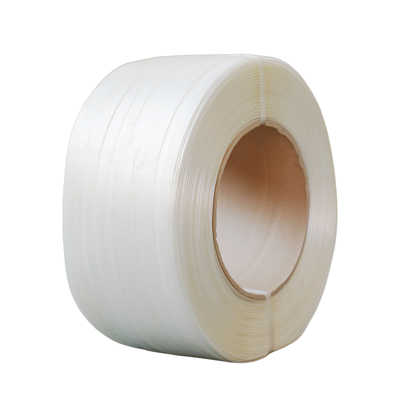 UV Resistant Polyester Fiber Strapping para sa Mabigat na Gawain sa Labas