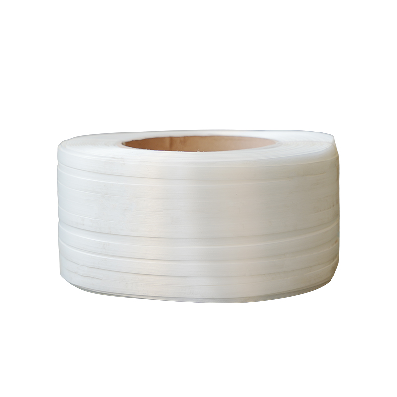 UV Resistant Polyester Fiber Strapping para sa Mabigat na Gawain sa Labas