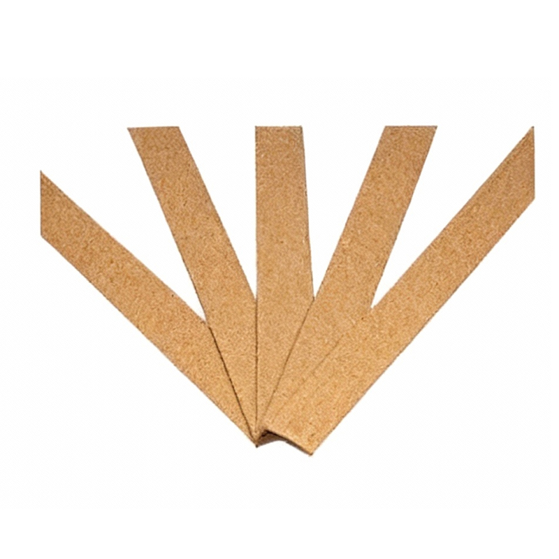 Flat Paper Corner Protector para sa Surface Protection