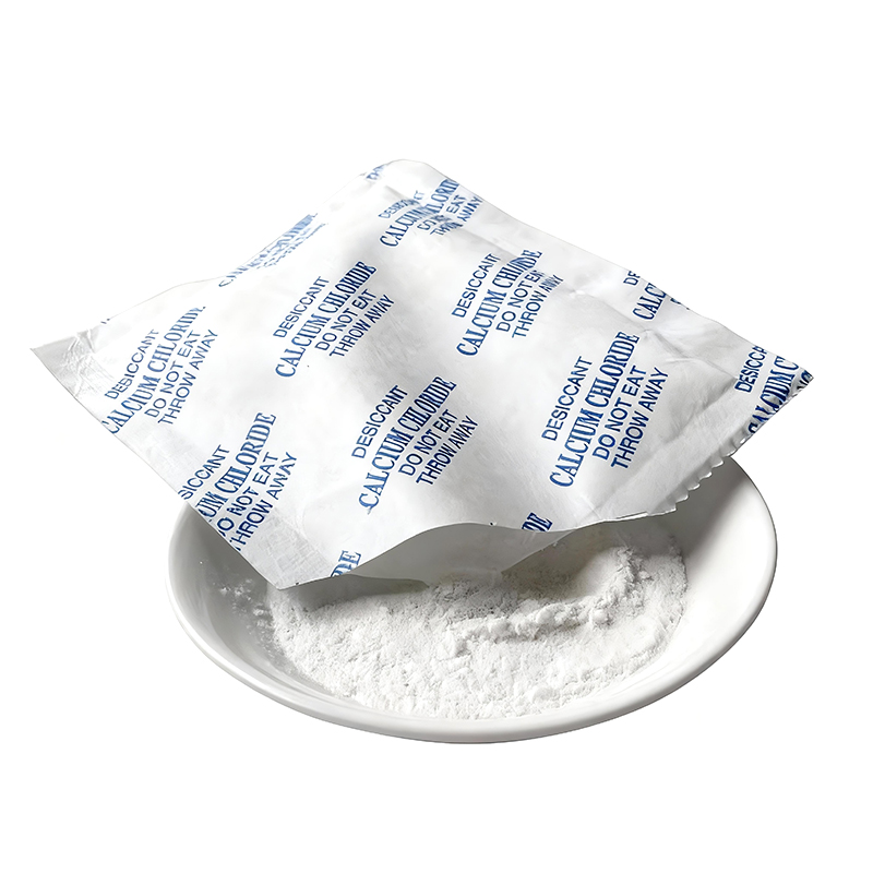 Nako-customize na Multi-Specification Silica Gel Desiccant
