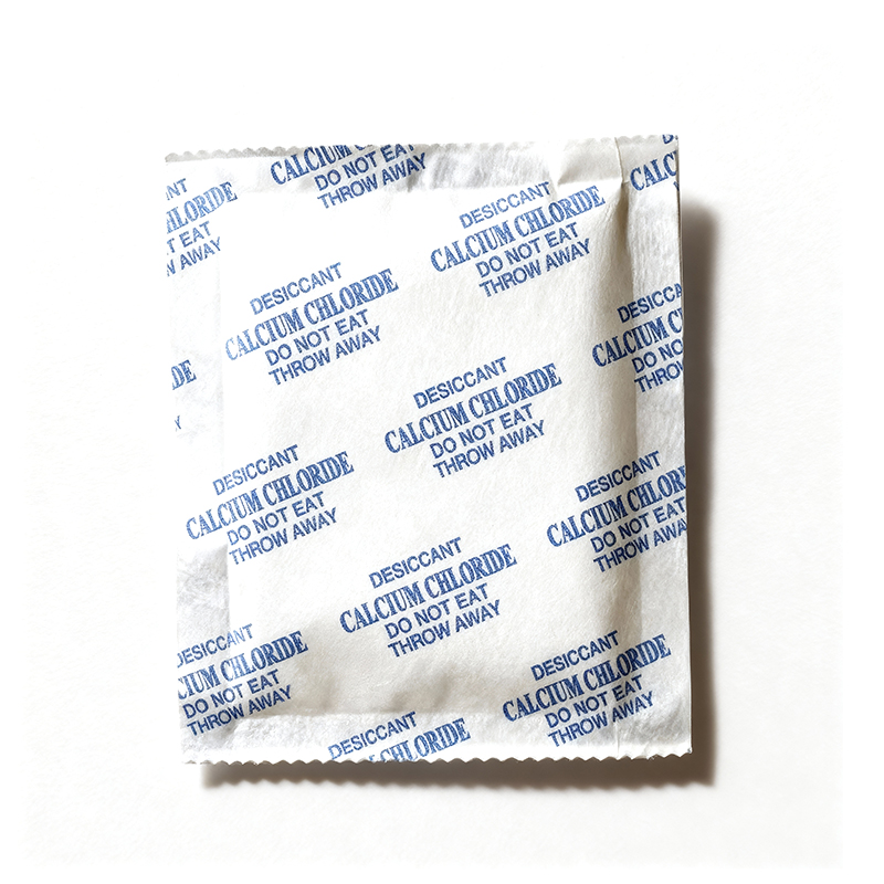 Nako-customize na Multi-Specification Silica Gel Desiccant