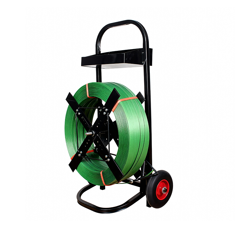 PJ500 Matipid na PP/PET Strap Dispenser