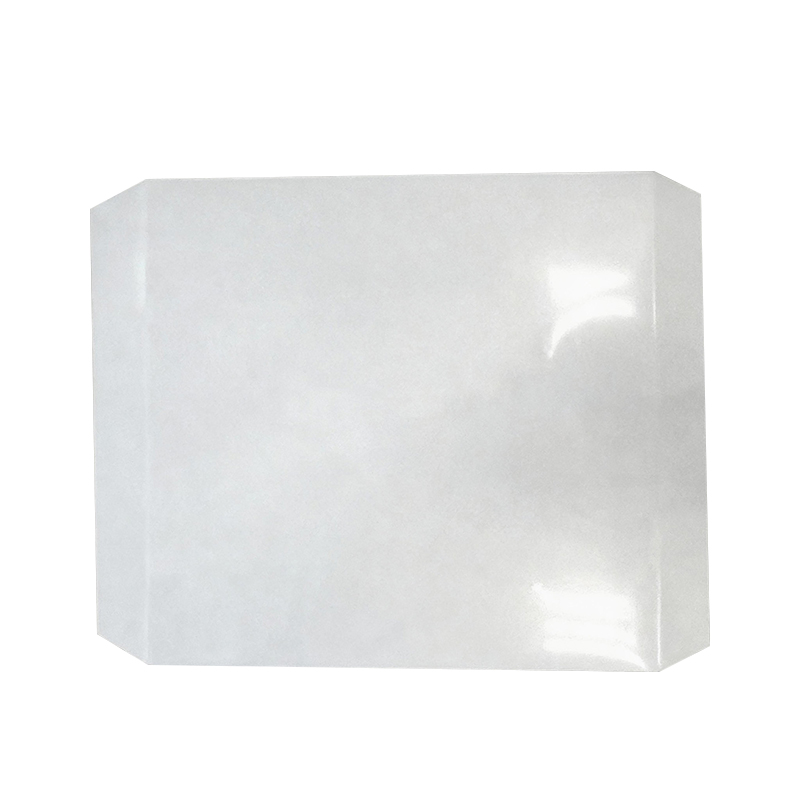 Reusable HDPE White Slip Sheet para sa General Cargo Transport