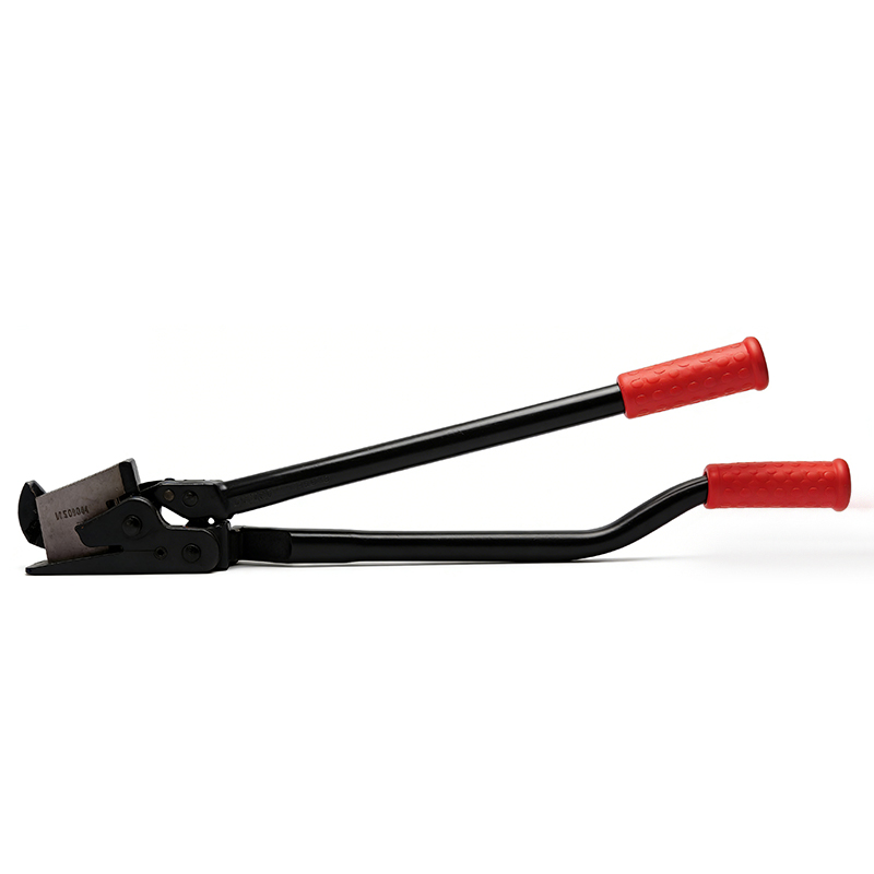 H400 Industrial-Grade Long-Handle Unpacking Gunting