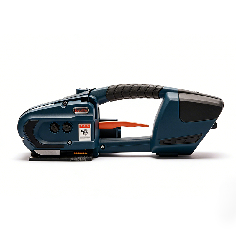 JD13/16 Compact Battery Powered Strapping Tool